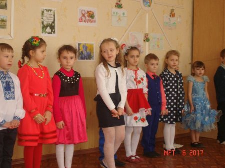 Свято для мам