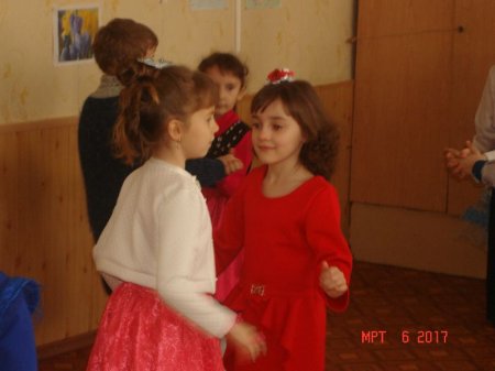 Свято для мам