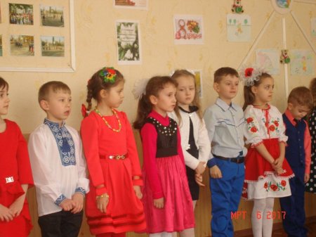 Свято для мам