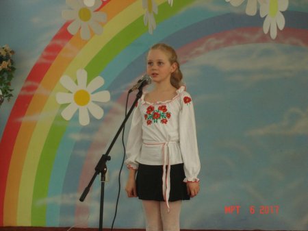 вітання колективу школи