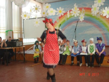 вітання колективу школи