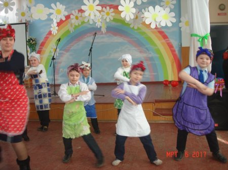 вітання колективу школи