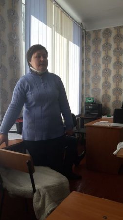 Атестація педагогічних працівників