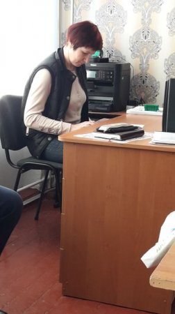 Атестація педагогічних працівників