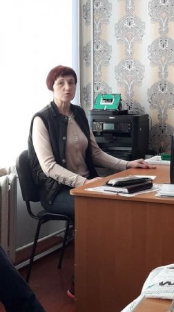 Атестація педагогічних працівників