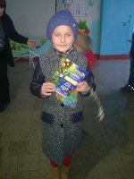Результати конкурсу "Геліантус"