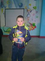 Результати конкурсу "Геліантус"