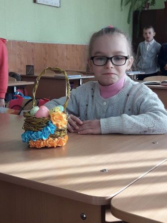 Великодня виставка