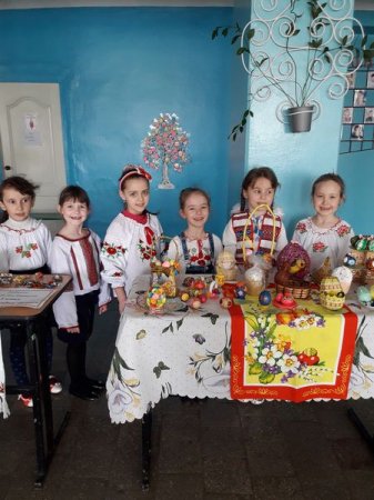 День національного одягу