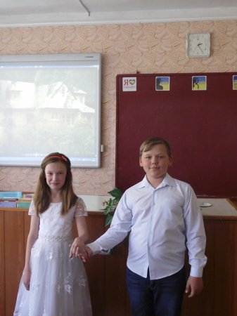 Тиждень англійської мови та зарубіжної літератури