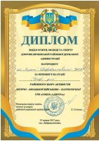 Збір  дитячо-юнацької військово-патріотичної гри «Сокіл»