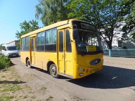 Табір «Сонечко» (08.06)