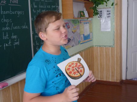 Табір «Сонечко» (08.06)