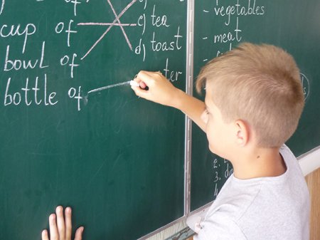 Табір «Сонечко» (08.06)