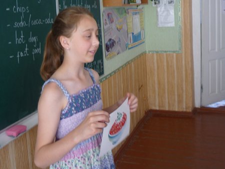 Табір «Сонечко» (08.06)