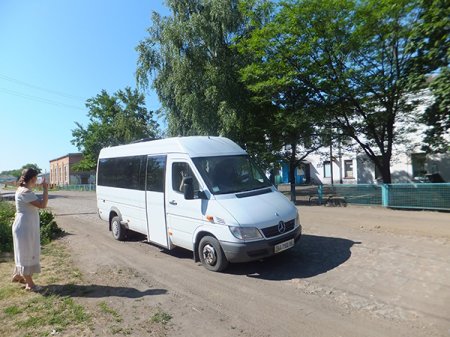 Табір «Сонечко» (08.06)