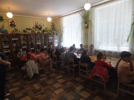 Табір «Сонечко» (09.06)