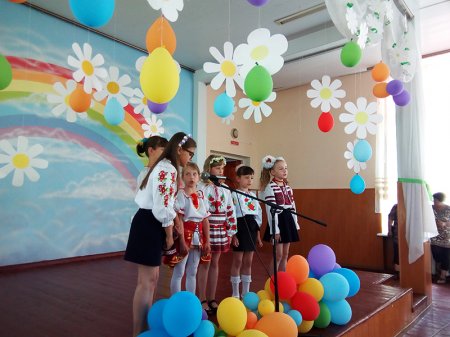 Табір «Сонечко» (16.06)