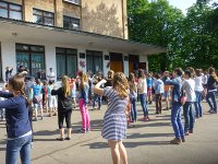 Табір  «Сонечко» (31.05)