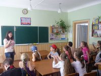 Табір «Сонечко» (29.05)