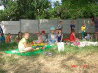 Табір «Сонечко» (01.06)