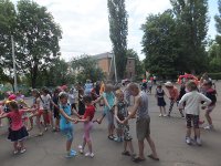 Табір «Сонечко» (02.06)