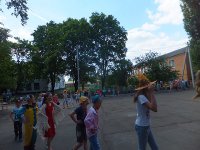 Табір «Сонечко» (02.06)