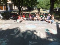  Табір «Сонечко» (05.06)
