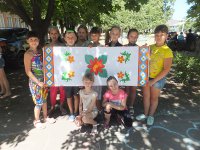Табір «Сонечко» (07.06)
