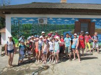Табір «Сонечко» (08.06)