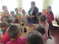 Табір «Сонечко» (09.06)