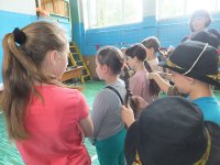 Табір «Сонечко» (09.06)