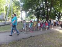 Табір «Сонечко» (12.06)
