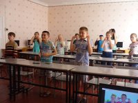 Табір «Сонечко» (14.06)
