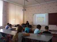 Табір «Сонечко» (14.06)