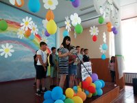 Табір «Сонечко» (16.06)