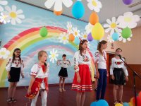 Табір «Сонечко» (16.06)