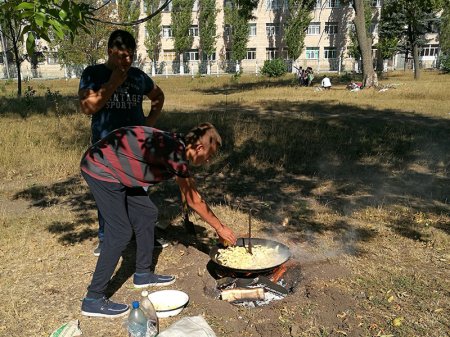 День Здоров'я