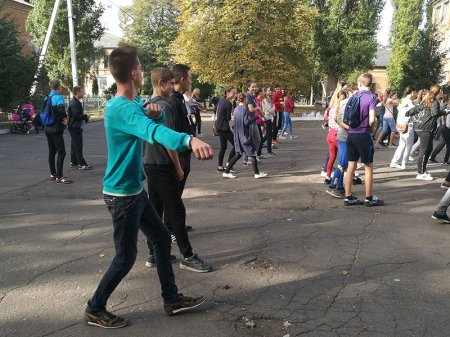 День Здоров'я