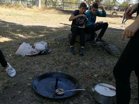 День Здоров'я