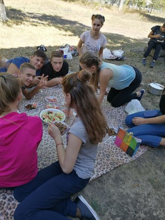 День Здоров'я