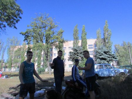 День Здоров'я