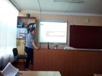 Звіт адміністрації школи