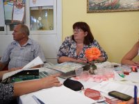 Семінар "Модернізація методичної роботи в контексті суспільних трансформацій та забезпечення рівного доступу до реалізації якісної здоров'язбережувальної освіти"