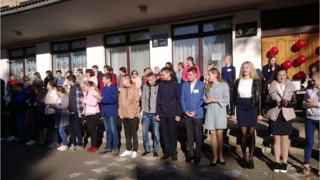 ВІТАЄМО З ДНЕМ ПРАЦІВНИКА ОСВІТИ!!!