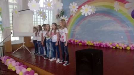 Вітаємо з ДНЕМ ПРАЦІВНИКА ОСВІТИ!