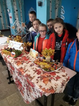 2 клас "Як у нас на Україні..."