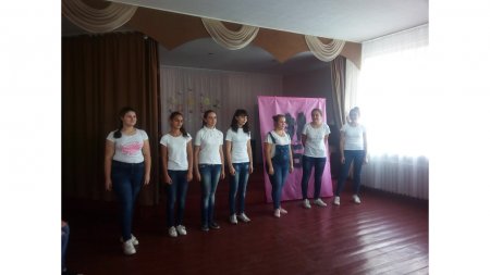 Молодь обирає здоров'я