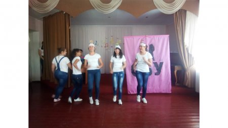 Молодь обирає здоров'я