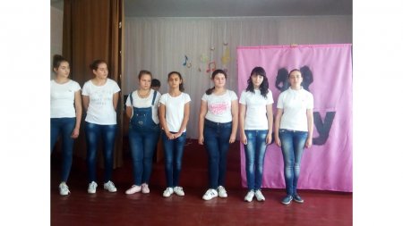 Молодь обирає здоров'я